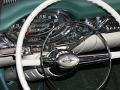 1957 Oldsmobile Super 88 Steering Wheel