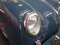 1958 Porsche Speedster Head Light