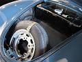 1958 Porsche Speedster Trunk