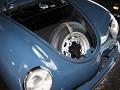 1958 Porsche Speedster Trunk
