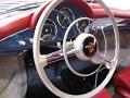 1958 Porsche Speedster Steering Wheel