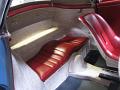 1958 Porsche Speedster Back Seat