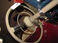 1958 Porsche Speedster Steering Wheel