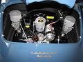 1958 Porsche Speedster Engine