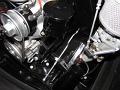 1958 Porsche Speedster Engine Close-Up
