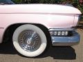 1959 Cadillac Parade Convertible Close-Up Front