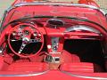1959 Corvette Interior