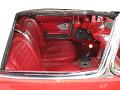 1959 Corvette interior