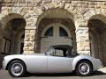 1959 MGA 1500 Roadster for Sale in San Francisco