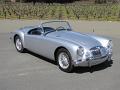 1959 MGA 1500 Roadster for Sale in Wine Country California