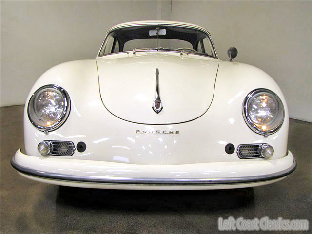 1959 Porsche 356 Cabriolet for Sale