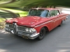 1958 Edsel Ranger