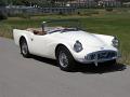 1960 Daimler Dart SP250 for Sale in Wine Country CA
