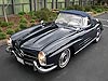 1960 Mercedes 300SL for sale