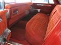1961 Cadillac Fleetwood Interior