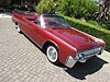 1961 Lincoln Continental Convertible for Sale