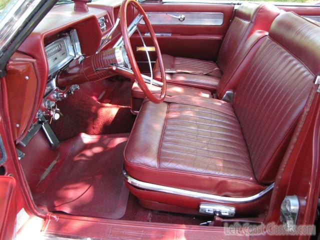 66 Lincoln Continental Convertible For Sale. for lincoln continental