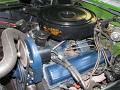 1962 Cadillac Convertible Engine
