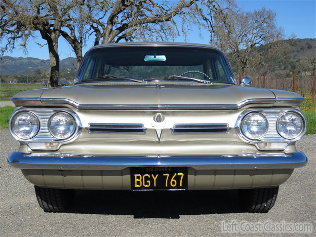 1962 Corvair for Sale