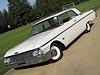 1962 Galaxie G Code Club Sedan for sale