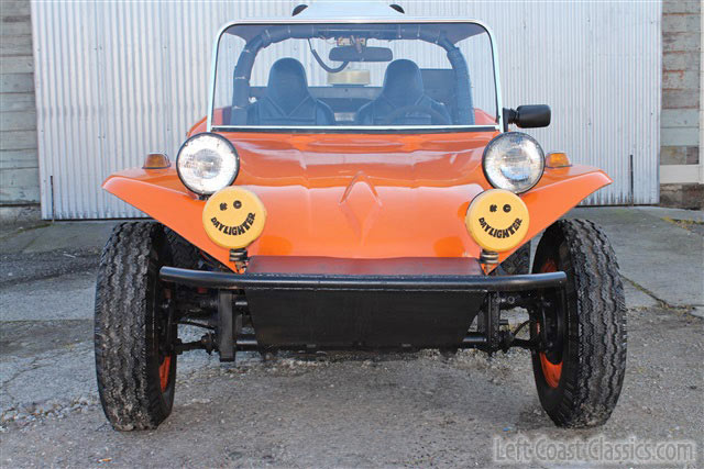 1962 Dune Buggy for Sale
