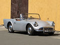 1963 Daimler SP250 Roadster for Sale in Sonoma