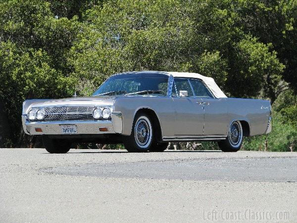 1963lincolncontinentalconvertible0004jpg