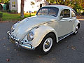 1963 Volkswagen Bug for sale