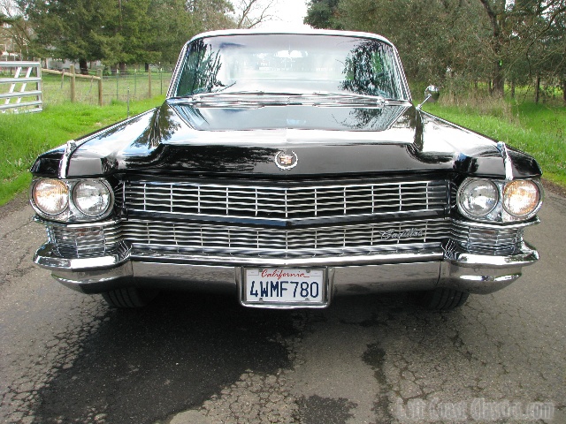 More Classic Cadillac's for Sale Below classic cadillac