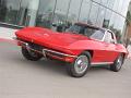 1964 Chevrolet Corvette Sting Ray for Sale in Sonoma