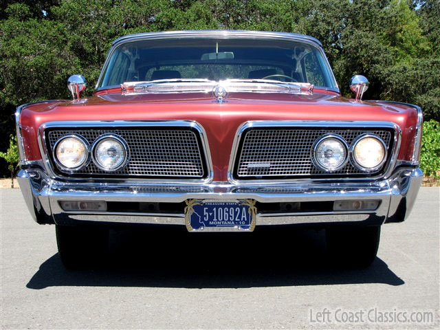 1964 Imperial Convertible for Sale