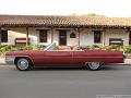 1965 Cadillac DeVille Convertible in Sonoma
