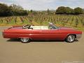 1965 Cadillac DeVille Convertible for Sale in Wine Country California