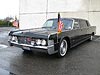 1965 Lehman Peterson Lincoln Continental Limousine for sale