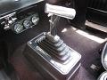 1965 Ford Mustang 302 Shifter