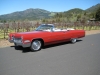 1966 Cadillac Convertible for sale