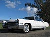 1966 Cadillac Fleetwood for sale