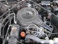1966 Cadillac Fleetwood Brougham Engine