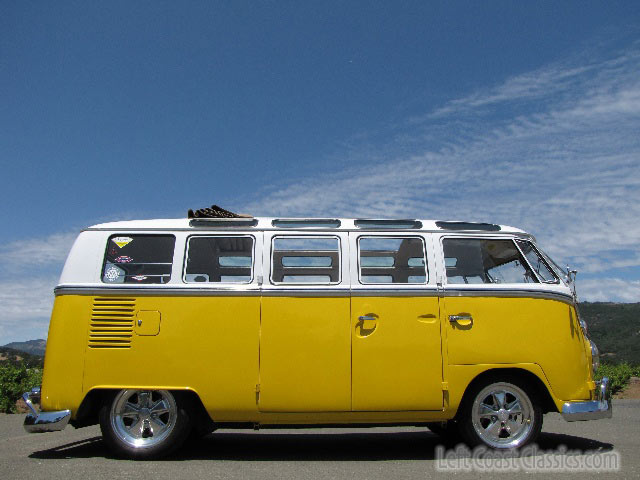 vw bus for sale