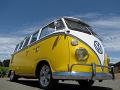 1966 21-Window VW Bus