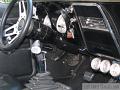 1968 Camaro Interior