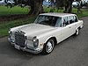1968 Mercedes Benz 600 Grand Limousine for sale