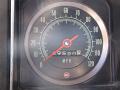 1969 Chevrolet Camaro Convertible Speedometer