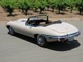 1969 Jaguar XKE for Sale in Wine Country CA