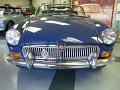 1969 MGB Roadster for Sale