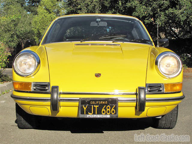 1969 Porsche 912 for Sale