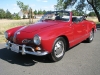 1969 Karmann Ghia Convertible