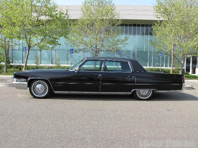 1970cadillacfleetwood 1950 