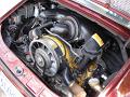 1970 Porsche 911 T Engine
