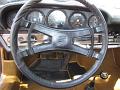 1970 Porsche 911 T Steering Wheel